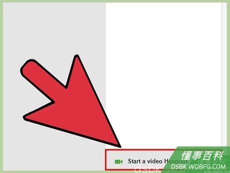 Step 4 选择环聊方式。