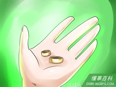 Step 1 确定你们之间存在问题并且想去解决它。