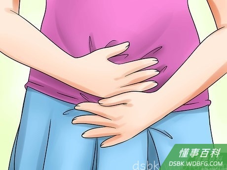 Step 3 学会识别身体信号。