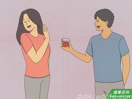 Step 3 按照自己的想法行动。