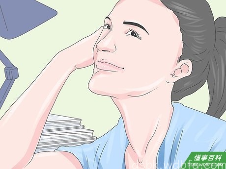 Step 5 翘课一次。