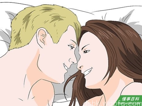 Step 5 进行有保护和负责任的性行为。