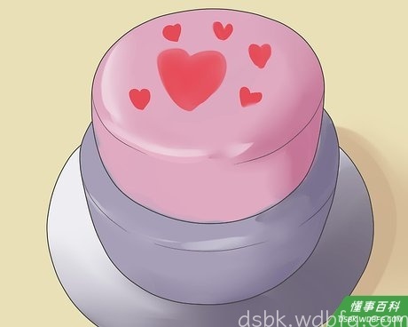 Step 3 将薰衣草用于烹饪。