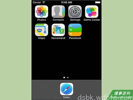 Step 14 重新试试用iTunes还原或更新iOS系统。