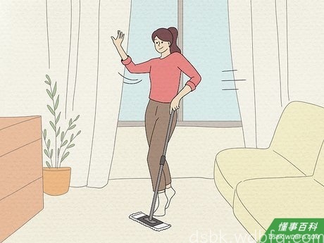 Step 3 做一些你一直在拖延的事情。