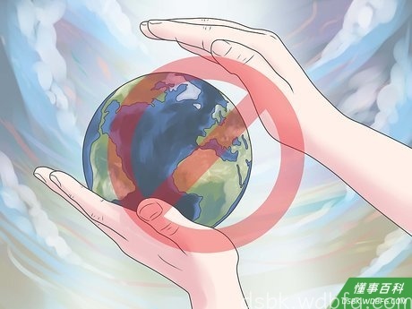 Step 3 不再控制一切。