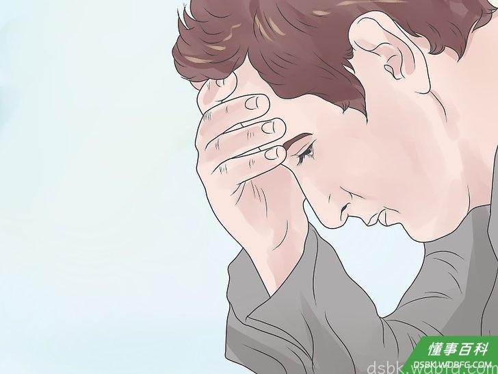 Step 3 聆听自己的心声。