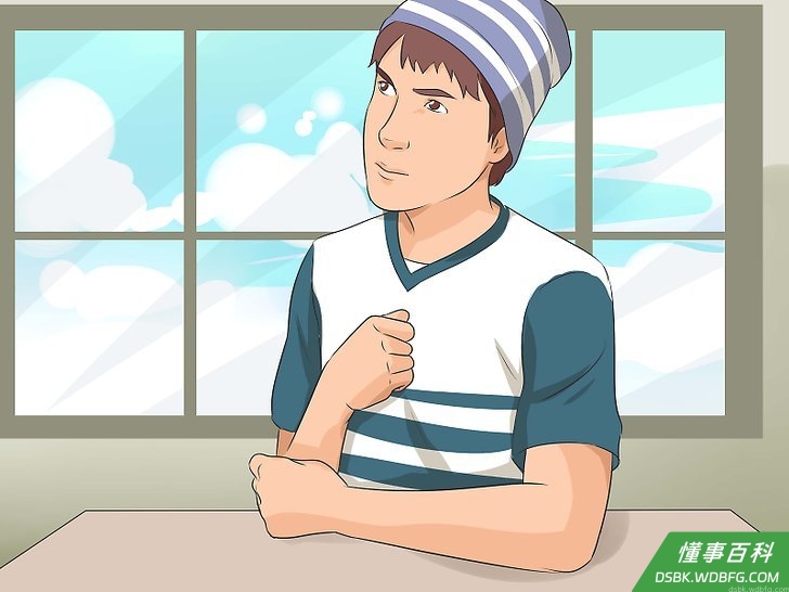 Step 2 听从自己的直觉。