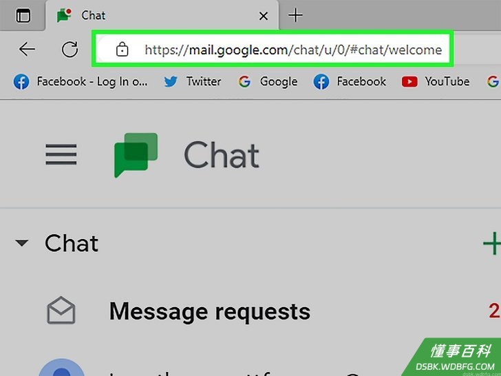 Step 2 创建你的Google+资料。