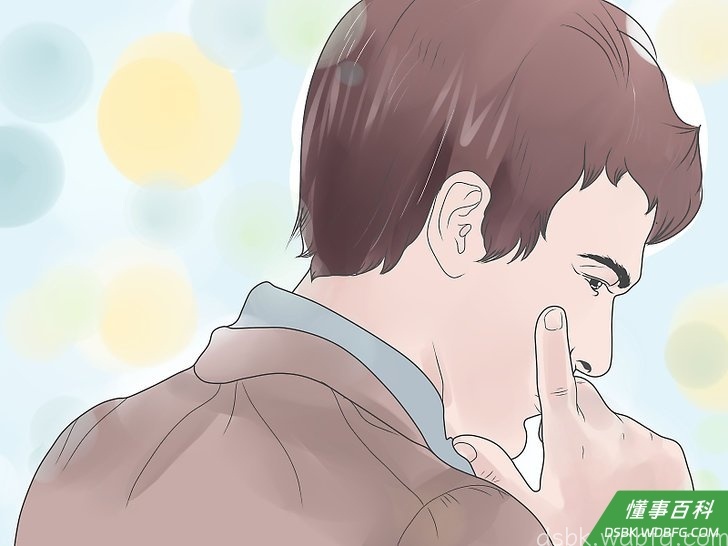 Step 5 知道你的价值观。