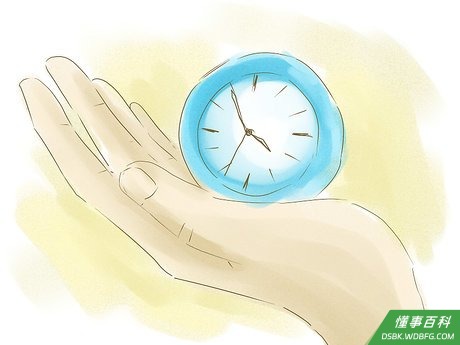 Step 2 慢慢来。