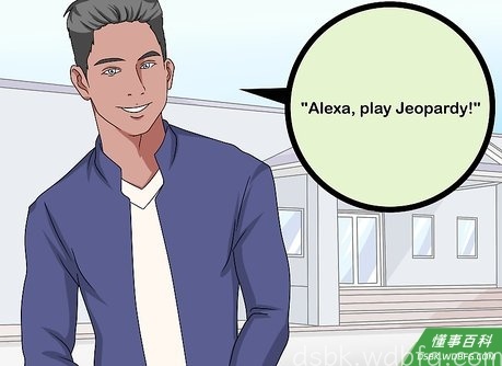 Step 6 玩游戏。