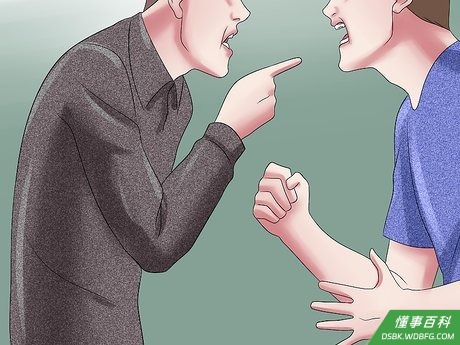 Step 5 不要和别人争论戒酒的问题。