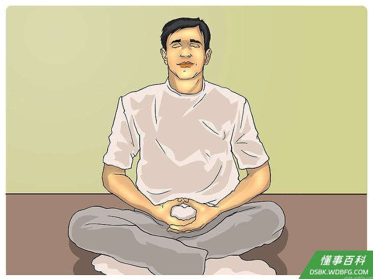 Step 6 控制压力。