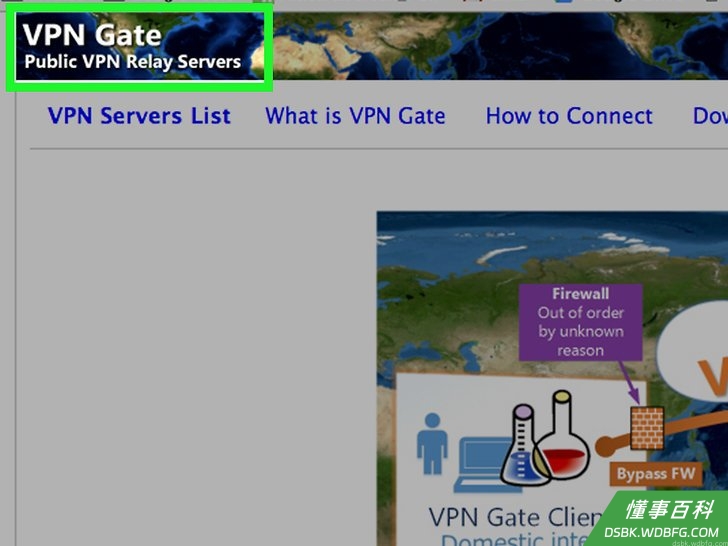 Step 2 决定要使用付费或免费的VPN软件。