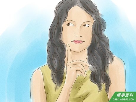 Step 4 现在问自己，“什么是可能发生的最好的事情？” 