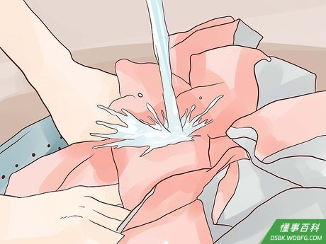 Step 3 取出鱼并沥干。