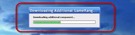 Step 1 下载GameRanger客户端。