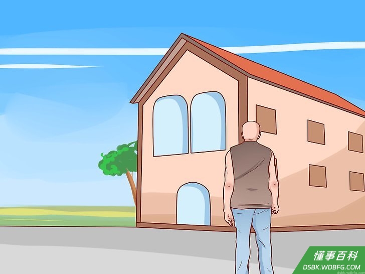 Step 5 立即前往医院。