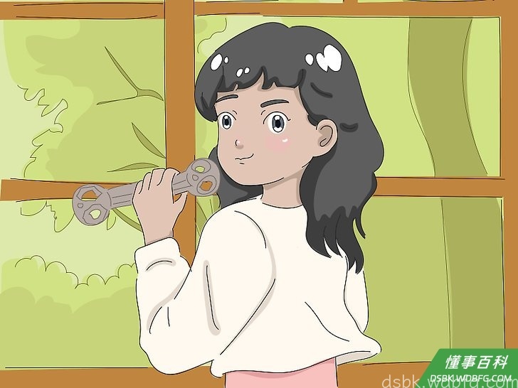 Step 4 保持独立性。