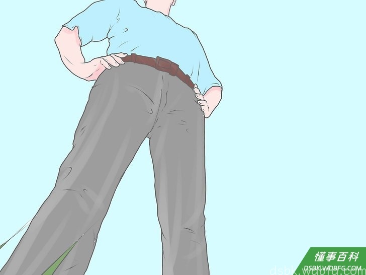 Step 9 找寻生活的意义。