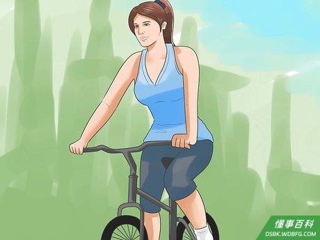 Step 1 每周进行150分钟有氧运动。