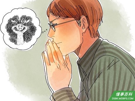 Step 2 总结这些事情的共性。