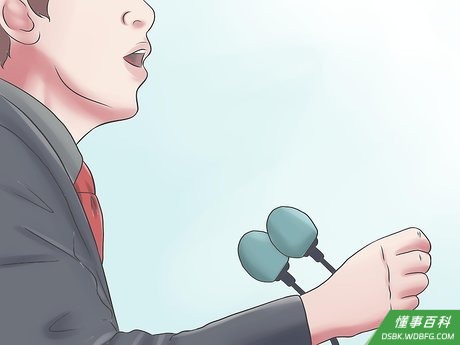 Step 6 结尾要简洁有力。