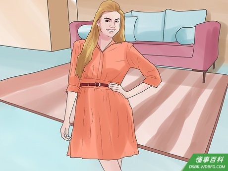 Step 2 增强自信心。