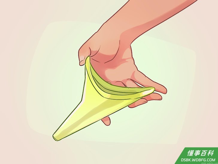 Step 3 漏斗法。