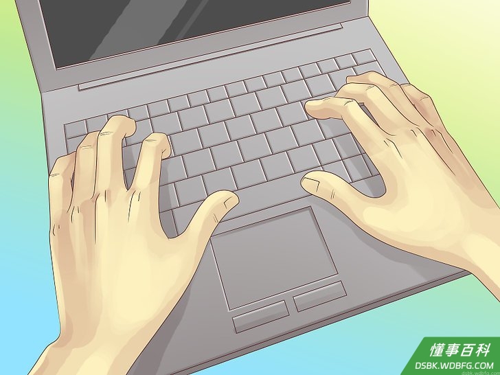 Step 3 用电子邮件传真。