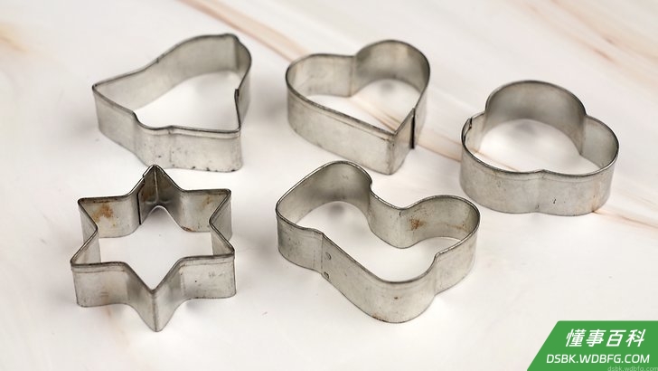 Step 4 选择工具。