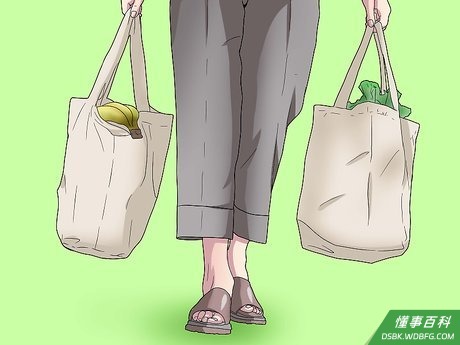Step 1 将更多体育运动融入日常生活中。