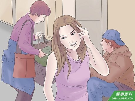 Step 6 记住目标。