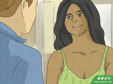 Step 1 不要总是道歉。