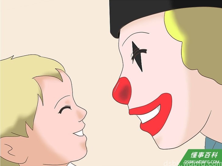 Step 3 加强互动。