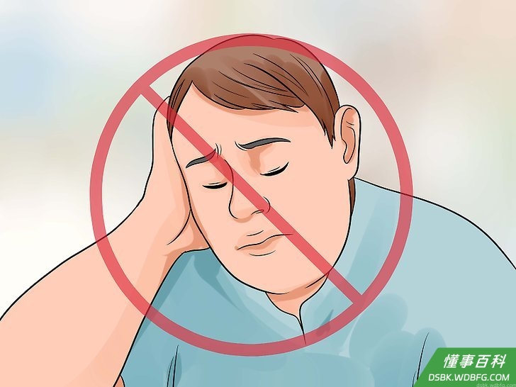 Step 1 如果你看不到立竿见影的结果不要气馁。