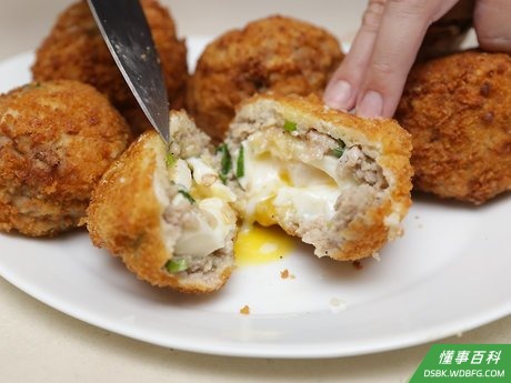 Step 9 立刻食用或放入冰箱。
