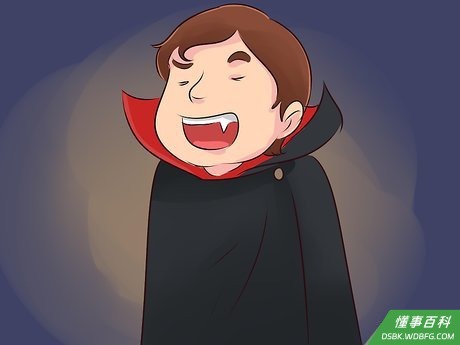 Step 1 穿“混搭”衣服。