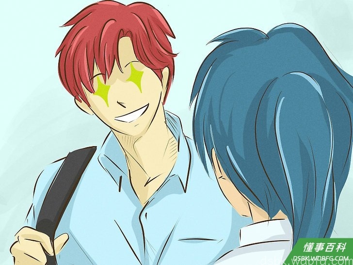 Step 4 学会如何用言语和非暴力的手段控制别人。