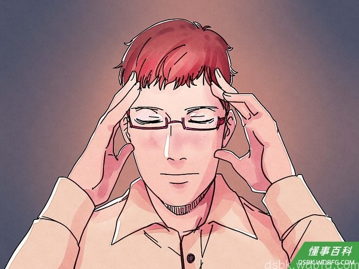 Step 1 锻炼自律。