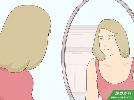 Step 2 更有自我意识。