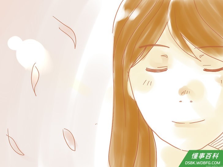 Step 4 减轻压力。