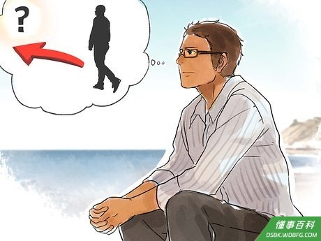 Step 2 考虑未来。