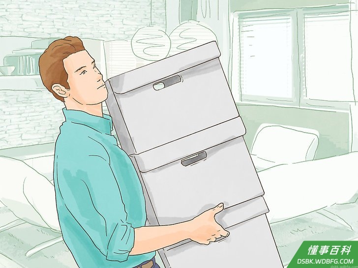 Step 4 处理掉纪念品。