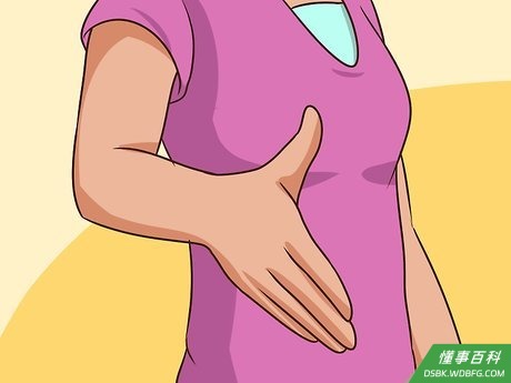 Step 2 乐于助人。