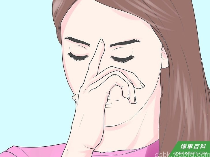 Step 7 在努力让自己快乐起来的同时,也要感受自己的情绪