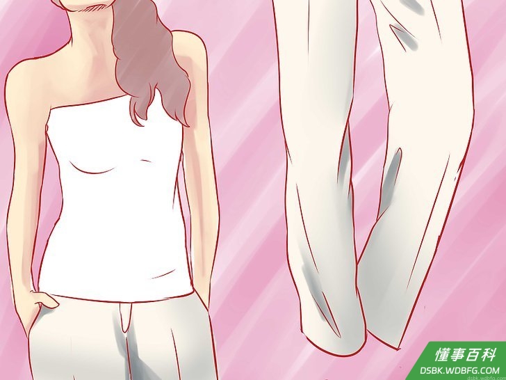 Step 2 选择色彩方案。