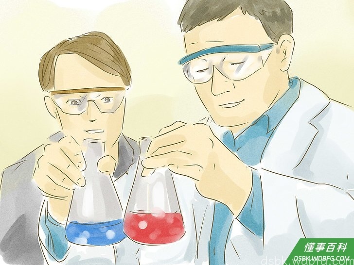 Step 3 对课程内容表现出兴趣。