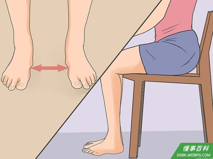 Step 2 练习正确姿势。...